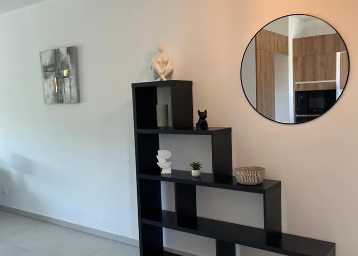 Loc A Machja Fiurita - Vue *