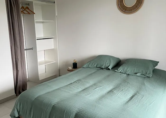 Loc A Machja Fiurita - Vue * Pietrosella