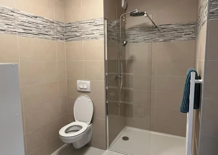 Loc A Machja Fiurita - Vue *