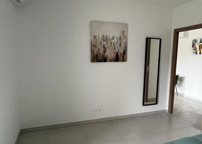 Loc A Machja Fiurita - Vue