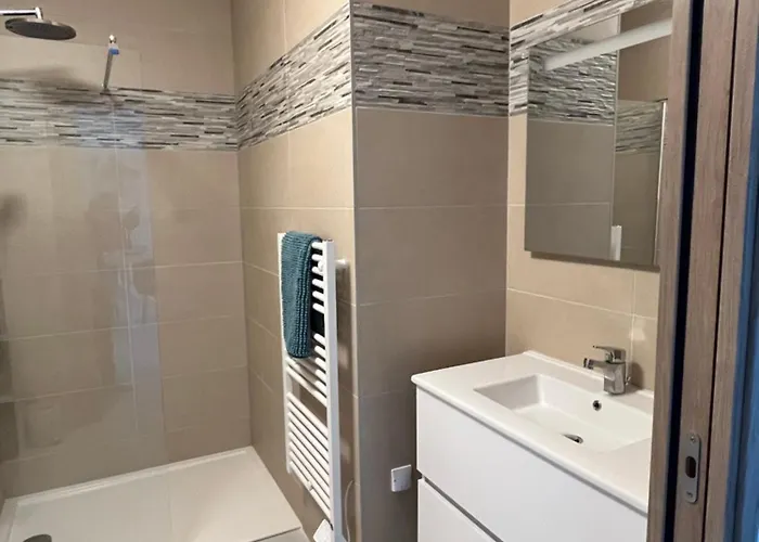 Loc A Machja Fiurita - Vue Appartement *