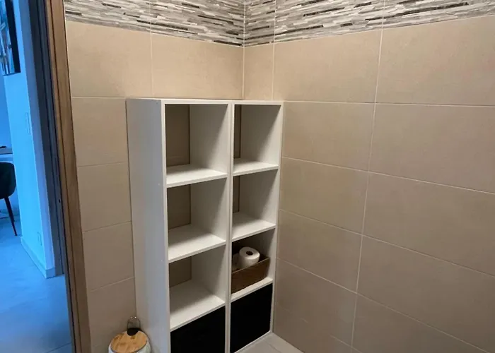 Loc A Machja Fiurita - Vue * Pietrosella