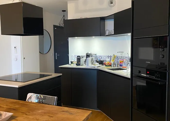 Loc A Machja Fiurita - Vue Pietrosella