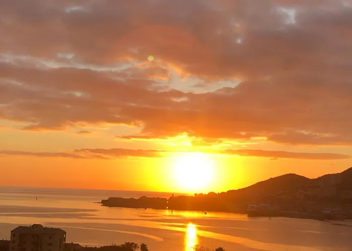 Apartment Loc A Machja Fiurita - Vue Pietrosella